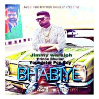 Bhabiye Jimmy Wraich mp3 song ringtone, Bhabiye Jimmy Wraich Ringtone Download - DjPunjab.Com.Mx
