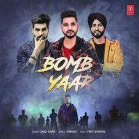 Bomb Yaar Laddi Ghag mp3 song ringtone, Bomb Yaar Laddi Ghag Ringtone Download - DjPunjab.Com.Mx