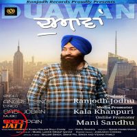 Duawan Angrej Singh mp3 song ringtone, Duawan Angrej Singh Ringtone Download - DjPunjab.Com.Mx