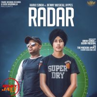 Radar Harvi Singh mp3 song ringtone, Radar Harvi Singh Ringtone Download - DjPunjab.Com.Mx