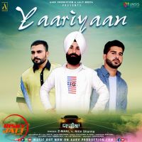 Yaariyaan Z-Mani, Nitin Sharma mp3 song ringtone, Yaariyaan Z-Mani, Nitin Sharma Ringtone Download - DjPunjab.Com.Mx