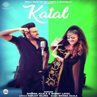 Katal Bhinda Aujla, Bobby Layal mp3 song ringtone, Katal Bhinda Aujla, Bobby Layal Ringtone Download - DjPunjab.Com.Mx