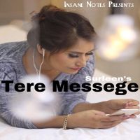 Tere Messege Surleen mp3 song ringtone, Tere Messege Surleen Ringtone Download - DjPunjab.Com.Mx