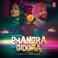 Bhangra Vs Gidda Saini Surinder mp3 song ringtone, Bhangra Vs Gidda Saini Surinder Ringtone Download - DjPunjab.Com.Mx