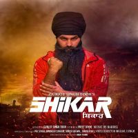 Shikar Gurjot Singh Toor mp3 song ringtone, Shikar Gurjot Singh Toor Ringtone Download - DjPunjab.Com.Mx