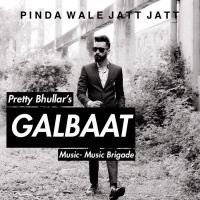 Gall Baat Pretty Bhullar, Young Soorma mp3 song ringtone, Gall Baat Pretty Bhullar, Young Soorma Ringtone Download - DjPunjab.Com.Mx
