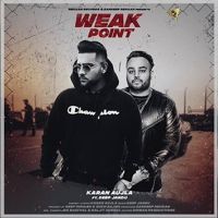 Weak Point Karan Aujla mp3 song ringtone, Weak Point Karan Aujla Ringtone Download - DjPunjab.Com.Mx
