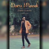 Daru Maadi Zabby Goraya mp3 song ringtone, Daru Maadi Zabby Goraya Ringtone Download - DjPunjab.Com.Mx