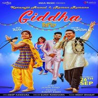 Giddha Karamjit Anmol, Raman Romana mp3 song ringtone, Giddha Karamjit Anmol, Raman Romana Ringtone Download - DjPunjab.Com.Mx