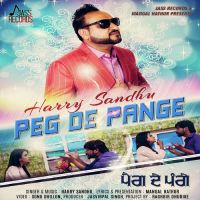 Peg De Pange Harry Sandhu mp3 song ringtone, Peg De Pange Harry Sandhu Ringtone Download - DjPunjab.Com.Mx