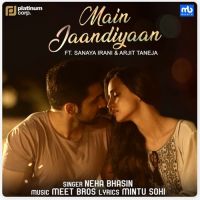 Main Jaandiyaan (Unplugged) Neha Bhasin mp3 song ringtone, Main Jaandiyaan (Unplugged) Neha Bhasin Ringtone Download - DjPunjab.Com.Mx