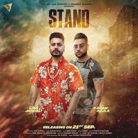 Stand Lavi Jandali, Karan Aujla mp3 song ringtone, Stand Lavi Jandali, Karan Aujla Ringtone Download - DjPunjab.Com.Mx