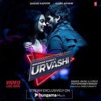 Urvashi Yo Yo Honey Singh mp3 song ringtone, Urvashi Yo Yo Honey Singh Ringtone Download - DjPunjab.Com.Mx
