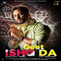 Geet Ishq Da Jazdeep mp3 song ringtone, Geet Ishq Da Jazdeep Ringtone Download - DjPunjab.Com.Mx