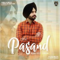 Pasand Ranjeet Sran mp3 song ringtone, Pasand Ranjeet Sran Ringtone Download - DjPunjab.Com.Mx