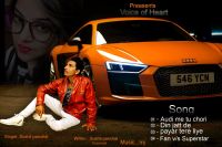 Audi Me Tu Chori Sushil Panchal mp3 song ringtone, Audi Me Tu Chori Sushil Panchal Ringtone Download - DjPunjab.Com.Mx
