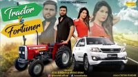 Tractor Vs Fortuner Atul Sharma, Anshu Rana, Suresh Nainia mp3 song ringtone, Tractor Vs Fortuner Atul Sharma, Anshu Rana, Suresh Nainia Ringtone Download - DjPunjab.Com.Mx