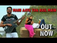 Mein Aaya Tha Rail Me Masoom Sharma, Rechal Sharma, Manjeet Mor mp3 song ringtone, Mein Aaya Tha Rail Me Masoom Sharma, Rechal Sharma, Manjeet Mor Ringtone Download - DjPunjab.Com.Mx