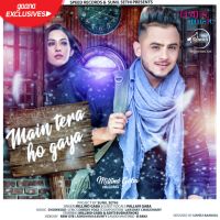 Main Tera Ho Gaya Millind Gaba mp3 song ringtone, Main Tera Ho Gaya Millind Gaba Ringtone Download - DjPunjab.Com.Mx