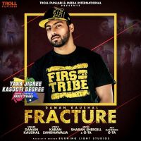 Fracture (Yaar Jigree Kasooti Degree) Daman Kaushal mp3 song ringtone, Fracture (Yaar Jigree Kasooti Degree) Daman Kaushal Ringtone Download - DjPunjab.Com.Mx