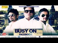 Busy On Facebook Raju Punjabi, Aveen Sindhu, Dilsimran Kaur mp3 song ringtone, Busy On Facebook Raju Punjabi, Aveen Sindhu, Dilsimran Kaur Ringtone Download - DjPunjab.Com.Mx