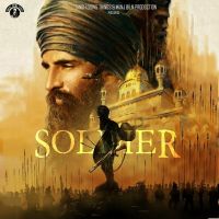 Soldier Bunny Gill, Channi Nattan mp3 song ringtone, Soldier Bunny Gill, Channi Nattan Ringtone Download - DjPunjab.Com.Mx