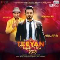 Hulara Masha Ali mp3 song ringtone, Hulara Masha Ali Ringtone Download - DjPunjab.Com.Mx