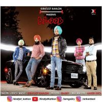 Blood Kiratjot Kahlon mp3 song ringtone, Blood Kiratjot Kahlon Ringtone Download - DjPunjab.Com.Mx