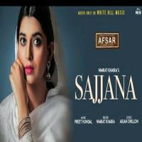 Sajjana (Afsar) Nimrat Khaira mp3 song ringtone, Sajjana (Afsar) Nimrat Khaira Ringtone Download - DjPunjab.Com.Mx