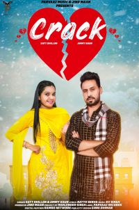 Crack Satt Dhillon, Ammy Kaur mp3 song ringtone, Crack Satt Dhillon, Ammy Kaur Ringtone Download - DjPunjab.Com.Mx