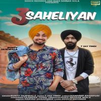 3 Saheliyan Bunty Jajewala mp3 song ringtone, 3 Saheliyan Bunty Jajewala Ringtone Download - DjPunjab.Com.Mx