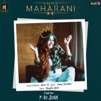 Maharani Kaur B mp3 song ringtone, Maharani Kaur B Ringtone Download - DjPunjab.Com.Mx