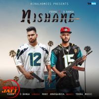Nishane Yodha, D Banga mp3 song ringtone, Nishane Yodha, D Banga Ringtone Download - DjPunjab.Com.Mx