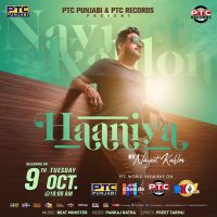 Haaniya Navjeet Kahlon mp3 song ringtone, Haaniya Navjeet Kahlon Ringtone Download - DjPunjab.Com.Mx