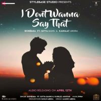 I Dont Wanna Say That Gitta Bains, Gurlez Akhtar, Bohemia mp3 song ringtone, I Dont Wanna Say That Gitta Bains, Gurlez Akhtar, Bohemia Ringtone Download - DjPunjab.Com.Mx
