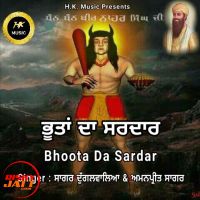Bhoota Da Sardar Sagar Dugalwalia & Amanpreet Sagar mp3 song ringtone, Bhoota Da Sardar Sagar Dugalwalia & Amanpreet Sagar Ringtone Download - DjPunjab.Com.Mx
