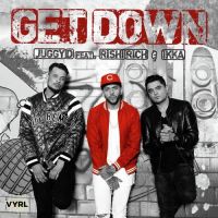 Get Down Juggy D, Ikka Singh mp3 song ringtone, Get Down Juggy D, Ikka Singh Ringtone Download - DjPunjab.Com.Mx