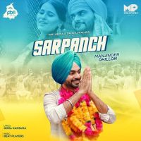 Sarpanch Manjinder Dhillon mp3 song ringtone, Sarpanch Manjinder Dhillon Ringtone Download - DjPunjab.Com.Mx