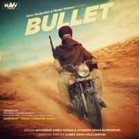 Bullet Gurpreet Singh Landran Wale mp3 song ringtone, Bullet Gurpreet Singh Landran Wale Ringtone Download - DjPunjab.Com.Mx