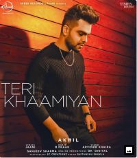 Teri Khaamiyan Akhil mp3 song ringtone, Teri Khaamiyan Akhil Ringtone Download - DjPunjab.Com.Mx