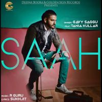 Saah Gavy Saggu, Tania Kullar mp3 song ringtone, Saah Gavy Saggu, Tania Kullar Ringtone Download - DjPunjab.Com.Mx