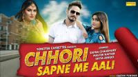Chhori Sapne Me Aali Sapna Chaudhary, Master Nayyar, Divya Jangid mp3 song ringtone, Chhori Sapne Me Aali Sapna Chaudhary, Master Nayyar, Divya Jangid Ringtone Download - DjPunjab.Com.Mx