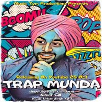 Trap Munda Simar Gill mp3 song ringtone, Trap Munda Simar Gill Ringtone Download - DjPunjab.Com.Mx