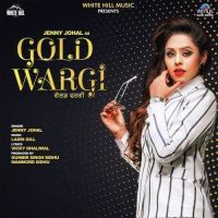Gold Wargi Jenny Johal mp3 song ringtone, Gold Wargi Jenny Johal Ringtone Download - DjPunjab.Com.Mx