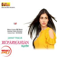 Bepawaiyan Jannat Thakur mp3 song ringtone, Bepawaiyan Jannat Thakur Ringtone Download - DjPunjab.Com.Mx
