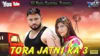 Tora Jatani Ka 3 UK Haryanvi, Pooja Hooda, Pardeep Boora mp3 song ringtone, Tora Jatani Ka 3 UK Haryanvi, Pooja Hooda, Pardeep Boora Ringtone Download - DjPunjab.Com.Mx