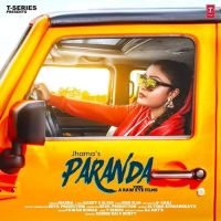 Paranda Jharna mp3 song ringtone, Paranda Jharna Ringtone Download - DjPunjab.Com.Mx