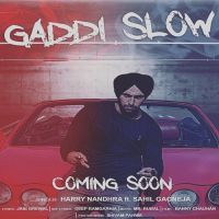 Gaddi Slow Harry Nandhra mp3 song ringtone, Gaddi Slow Harry Nandhra Ringtone Download - DjPunjab.Com.Mx