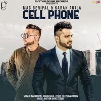 Cell Phone Mac Benipal, Karan Aujla mp3 song ringtone, Cell Phone Mac Benipal, Karan Aujla Ringtone Download - DjPunjab.Com.Mx