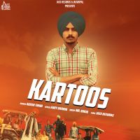 Kartoos Akash Thind mp3 song ringtone, Kartoos Akash Thind Ringtone Download - DjPunjab.Com.Mx